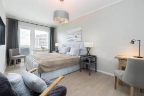 Ferienwohnung Puro Blick